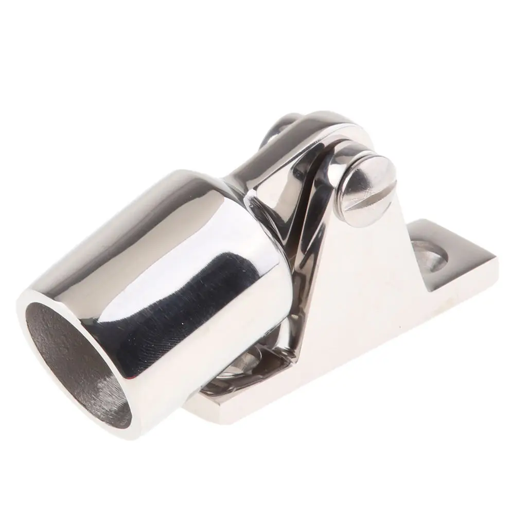 22mm Diameter Stainless Steel Bimini Top Marine Hardware,Bimini Top Fitting Hardware
22mm Diameter Stainless Steel Bimini Top Marine Hardware,Bimini Top Fitting Hardware