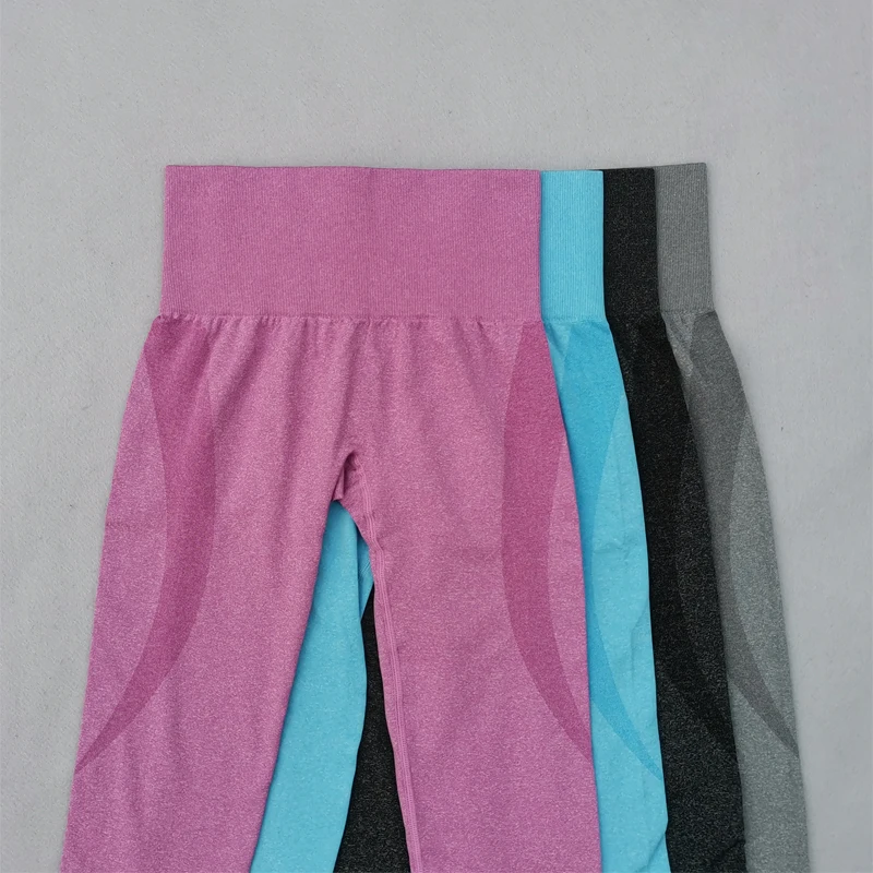 High Waist Seamless Leggings Women Yoga Pants Gym Leggings Push Up Booty Legging Fitness Running Pants For Women Sports Tights
High Waist Seamless Leggings Women Yoga Pants Gym Leggings Push Up Booty Legging Fitness Running Pants For Women Sports Tights