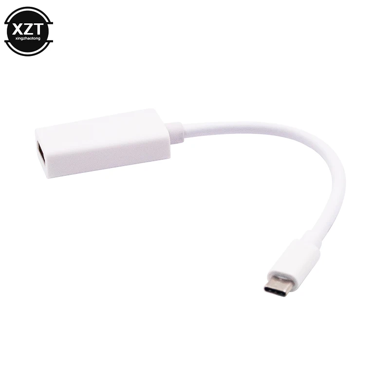 Переходник usb-c/HDMI 4K 30 Гц Type-C 3 1 штекер-гнездо конвертер для нового MacBook |