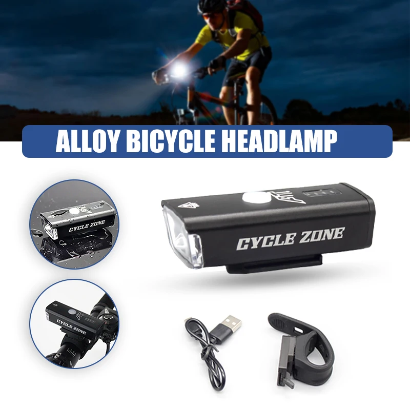 Led Bicycle Light 10w 800lm Usb Rechargeable Power Display Mtb Mountain Road Bike Front Lamp Flashlight Cycling Equipment
Led Bicycle Light 10w 800lm Usb Rechargeable Power Display Mtb Mountain Road Bike Front Lamp Flashlight Cycling Equipment