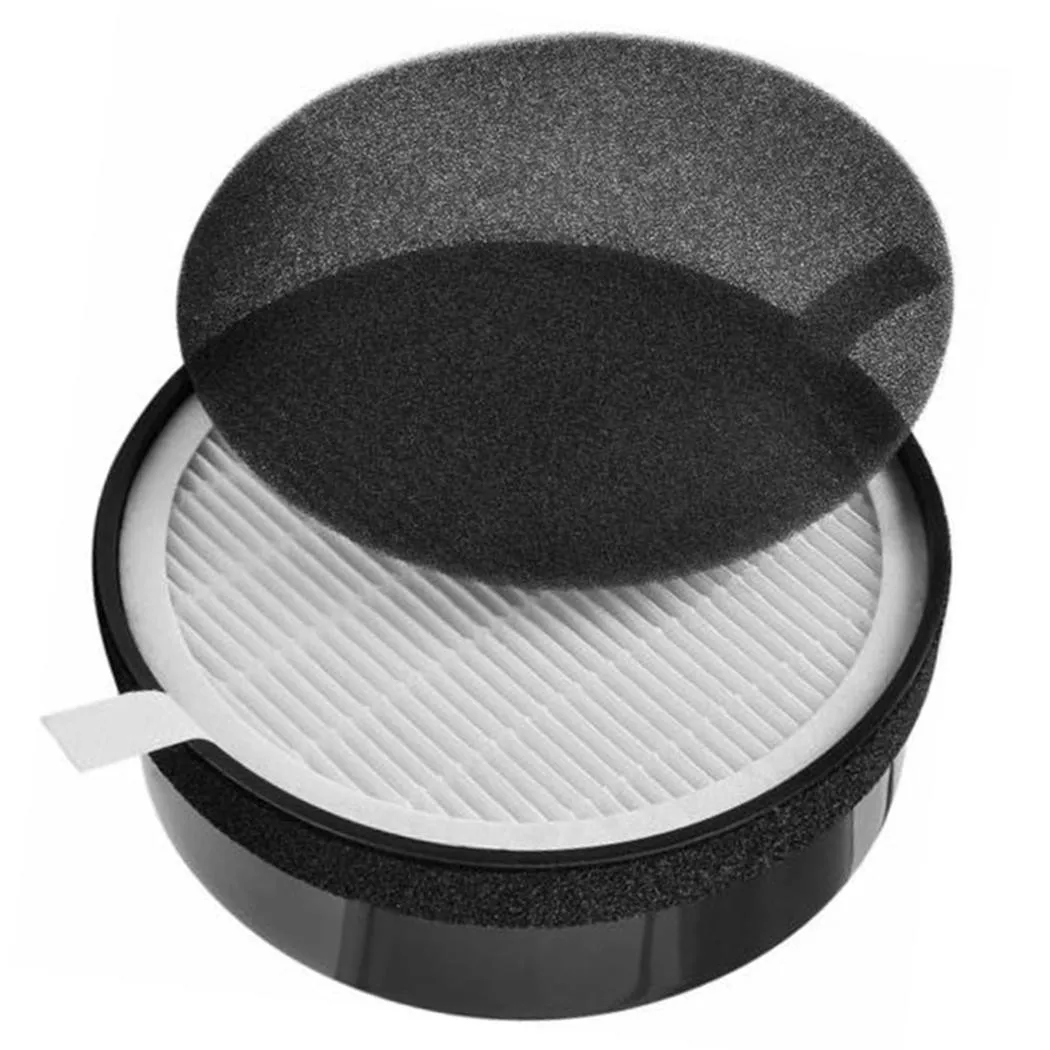2Pcs Filters For LEVOIT LV-H132 LV-H132-RF Air Purifier Replacement Accessory Robot Vacuum Part Household Sweeper Cleaning Tool
2Pcs Filters For LEVOIT LV-H132 LV-H132-RF Air Purifier Replacement Accessory Robot Vacuum Part Household Sweeper Cleaning Tool