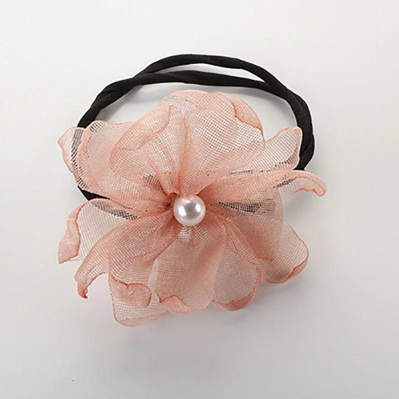 Retro Flower Hair CurlerLarger Pearl Hairaccessories Magic Bun Headdress Braiding Tools Women Elegant Hair Stick Hairscrunchies
Retro Flower Hair CurlerLarger Pearl Hairaccessories Magic Bun Headdress Braiding Tools Women Elegant Hair Stick Hairscrunchies