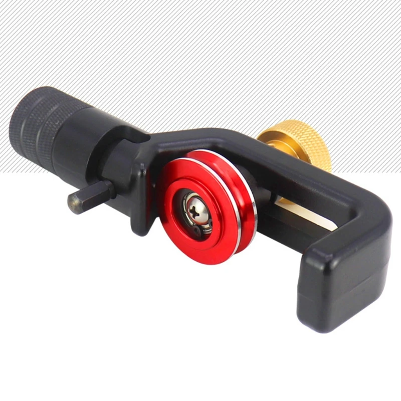 Armored Wire Stripper 4-10mm Optical Cable Slitter Fiber Optic Stripping Tool Jacket Slitter Sheath Cutter TK-S1
Armored Wire Stripper 4-10mm Optical Cable Slitter Fiber Optic Stripping Tool Jacket Slitter Sheath Cutter TK-S1