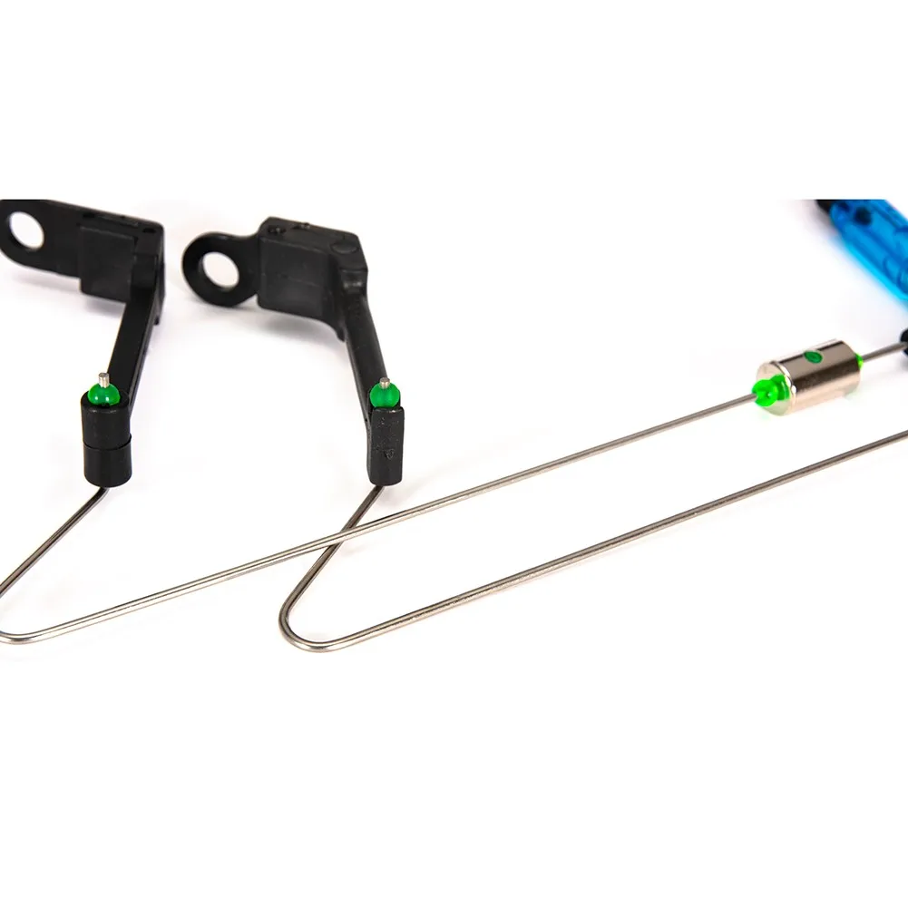 Carp Fishing Swinger Alarm Chain Hanger Swinger Fishing Bite Indicator Alert Bite Sensor Tools Pesca Fishing Tackle Accessories
Carp Fishing Swinger Alarm Chain Hanger Swinger Fishing Bite Indicator Alert Bite Sensor Tools Pesca Fishing Tackle Accessories