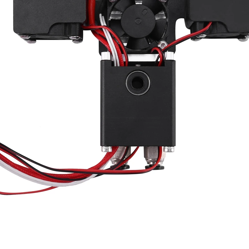 3D Printer Accessories 2In1 Extruder Hot End Upgrade Conversion Kit Adapter 1.75mm Consumables for Ultimaker2 Loops
3D Printer Accessories 2In1 Extruder Hot End Upgrade Conversion Kit Adapter 1.75mm Consumables for Ultimaker2 Loops