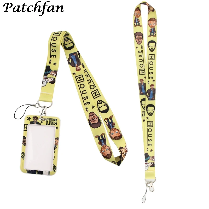 20 шт./лот AD524 Patchfan мультфильм сериал бизнес значок держатель для карт, в комплекте идет украшение на шею шнур брелок значок Мобильный телефон...
20 шт./лот AD524 Patchfan мультфильм сериал бизнес значок держатель для карт, в комплекте идет украшение на шею шнур брелок значок Мобильный телефон...