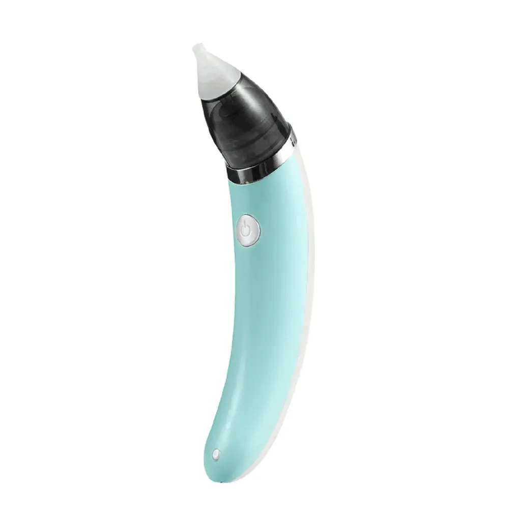 Electric Nasal Aspirator Baby Nose Cleaner Kid Nasal Cleaner With 2 Sizes Nose Tips For Newborns Safe Hygienic Nose Cleaner
Electric Nasal Aspirator Baby Nose Cleaner Kid Nasal Cleaner With 2 Sizes Nose Tips For Newborns Safe Hygienic Nose Cleaner