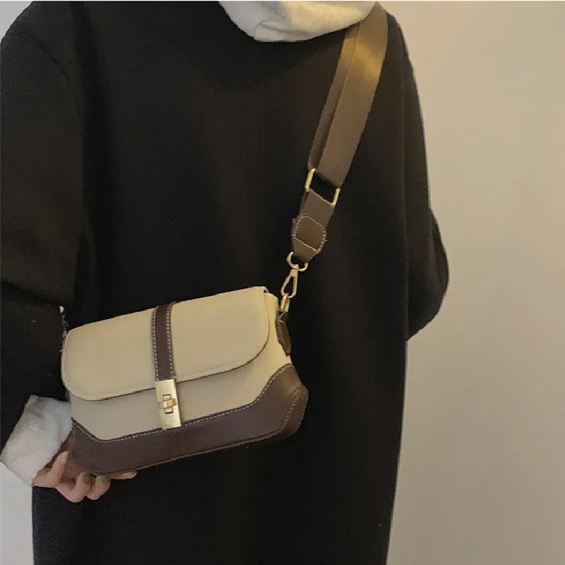 lady vintage small nubuck leather black beige brown crossbody flap bag for women fashion nichi design trendy shoulder handbag
lady vintage small nubuck leather black beige brown crossbody flap bag for women fashion nichi design trendy shoulder handbag