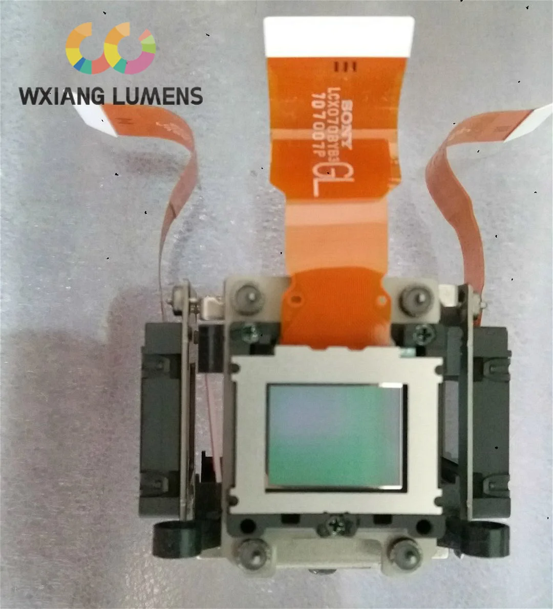 Projector LCD Prism Assy Wholeset Block Optical Unit LCX070 LCX070B Fit for SONY VLP-CX61 LCX070BXB LCX070BYB 
Projector LCD Prism Assy Wholeset Block Optical Unit LCX070 LCX070B Fit for SONY VLP-CX61 LCX070BXB LCX070BYB