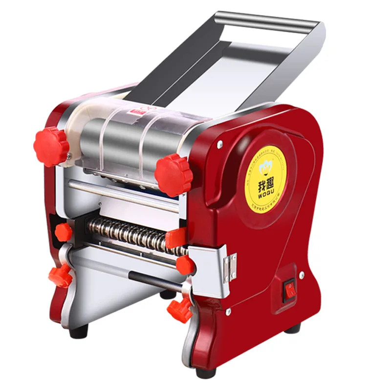 220V Commercial And Household Using Electric Noodles Maker Stainless Steel Automatic Multi Noodles Machine EU/AU/UK/US Plug
220V Commercial And Household Using Electric Noodles Maker Stainless Steel Automatic Multi Noodles Machine EU/AU/UK/US Plug