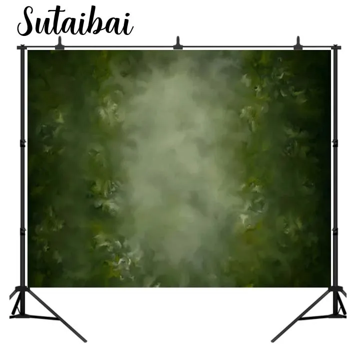 Dark Green Abstract Texture Professional Portrait Background Photographic Props for Newborn Adult Birthday Backdrops
Dark Green Abstract Texture Professional Portrait Background Photographic Props for Newborn Adult Birthday Backdrops