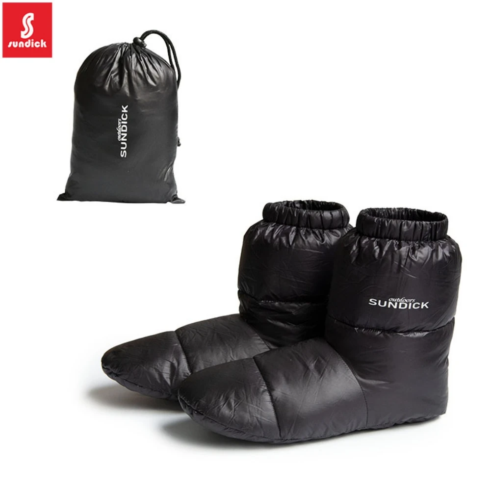 Down Slippers Ultralight Indoor Warm Down Socks Unisex Boots Socks Shoes Cover Sleeping Bag Accessories
Down Slippers Ultralight Indoor Warm Down Socks Unisex Boots Socks Shoes Cover Sleeping Bag Accessories