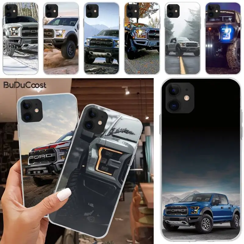 Pickup truck ford raptor Newly Arrived Black Cell Phone Case For iphone 5C 5 6 6s plus 7 8 SE 7 8 plus X XR XS MAX 11 Pro Max
Pickup truck ford raptor Newly Arrived Black Cell Phone Case For iphone 5C 5 6 6s plus 7 8 SE 7 8 plus X XR XS MAX 11 Pro Max