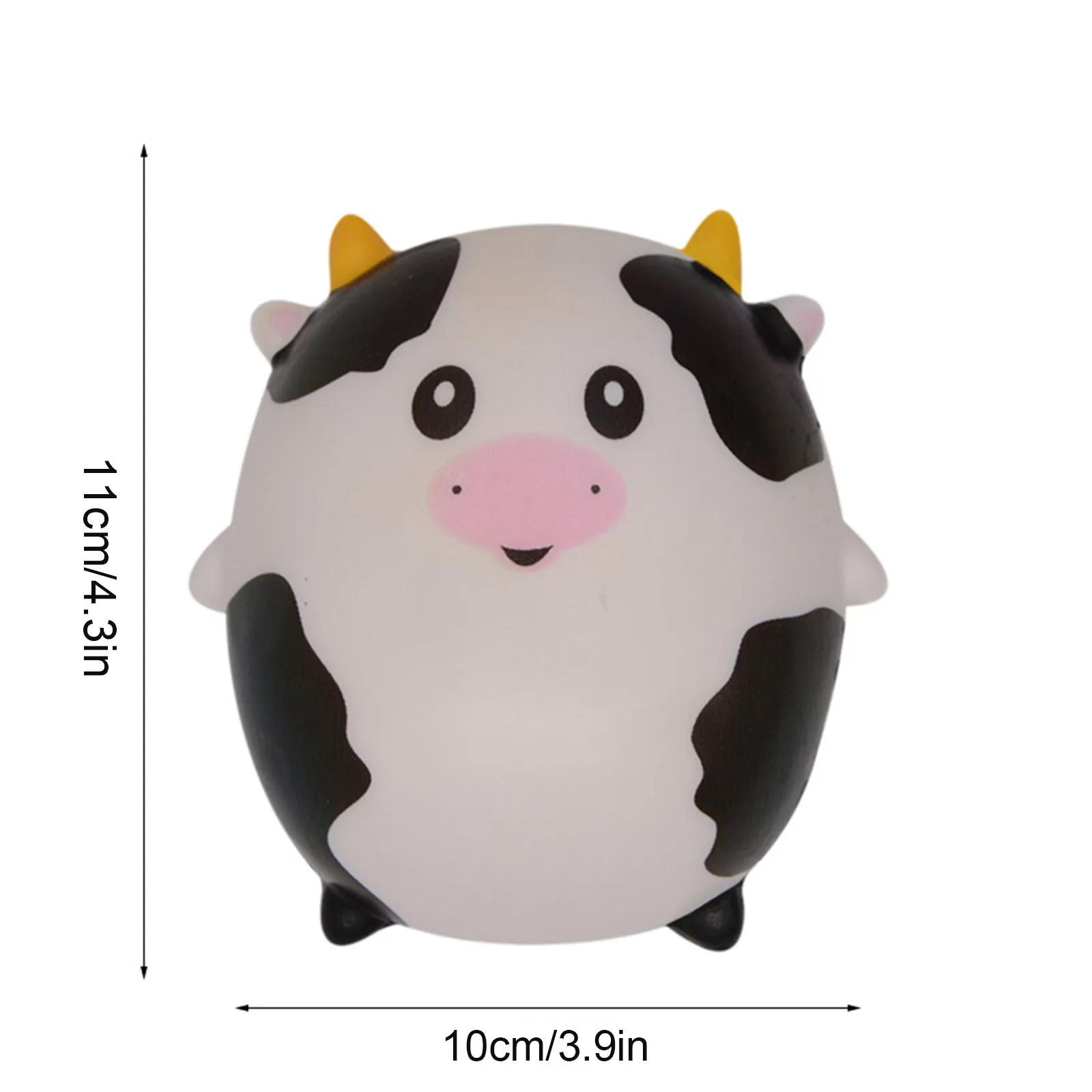 Decompression Toy Fidget Toys Anima Decompression Slow Re Bound Toys Decompression Dolls 5pc Reliver Stress Squeeze Toys
Decompression Toy Fidget Toys Anima Decompression Slow Re Bound Toys Decompression Dolls 5pc Reliver Stress Squeeze Toys