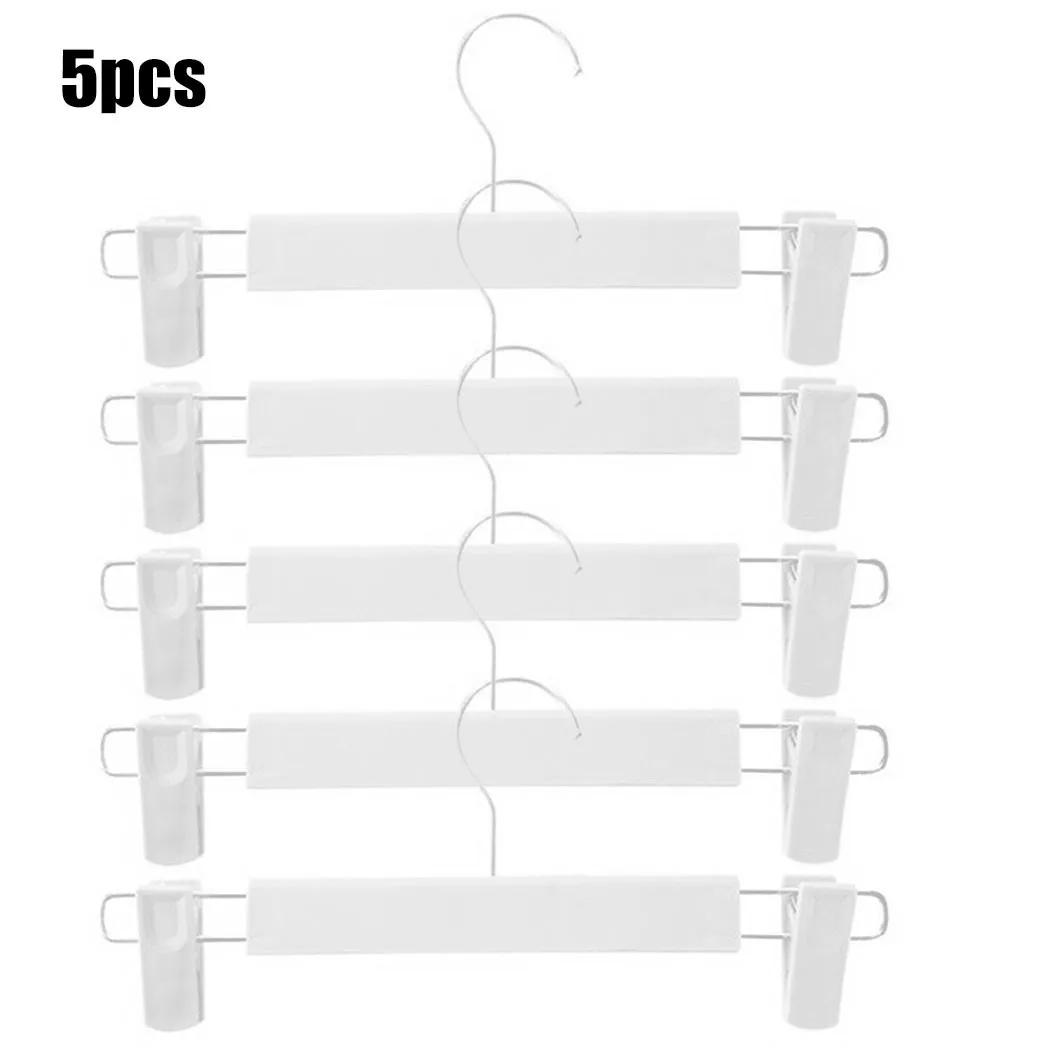 5PCS Windproof Pants Plastic Clip Household Non-slip Pants Hanger Storage Pants Rack High Quality 2021
5PCS Windproof Pants Plastic Clip Household Non-slip Pants Hanger Storage Pants Rack High Quality 2021