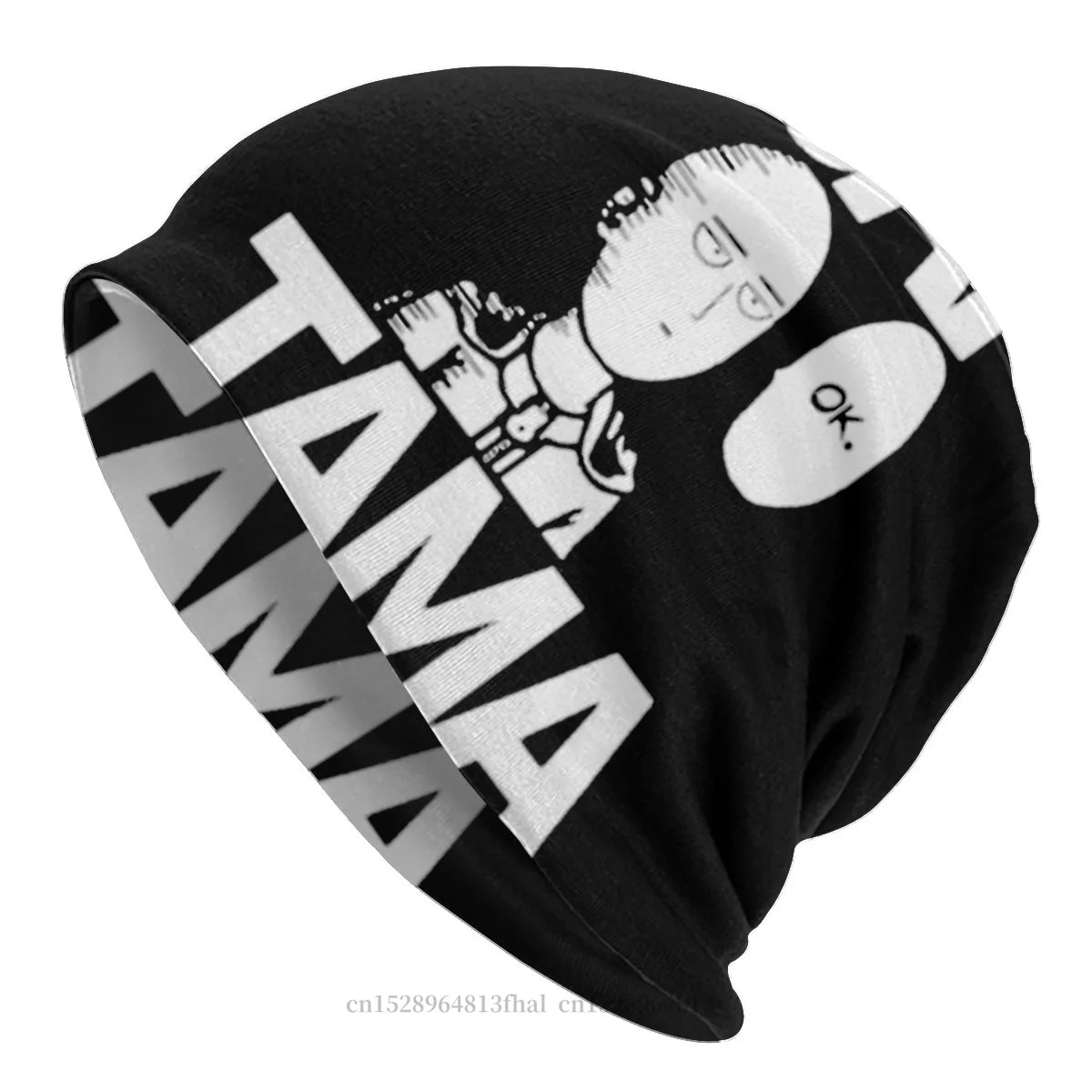 One Punch Man Genos Superhero Anime Winter Beanie Hats Saitama Ok Skullies Beanies Hat Bonnet Hipster Caps Men Women's Earmuffs 
One Punch Man Genos Superhero Anime Winter Beanie Hats Saitama Ok Skullies Beanies Hat Bonnet Hipster Caps Men Women's Earmuffs