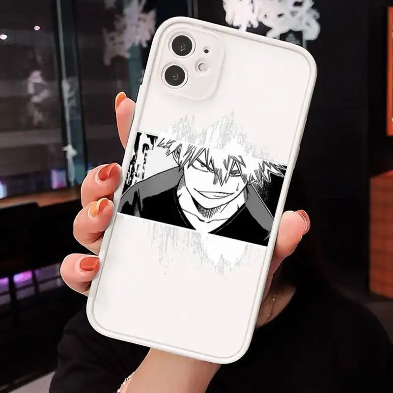 My Hero Academia Japanese Anime Art Phone Cases matte transparent For iphone 7 8 11 12 plus mini x xs xr pro max cover
My Hero Academia Japanese Anime Art Phone Cases matte transparent For iphone 7 8 11 12 plus mini x xs xr pro max cover