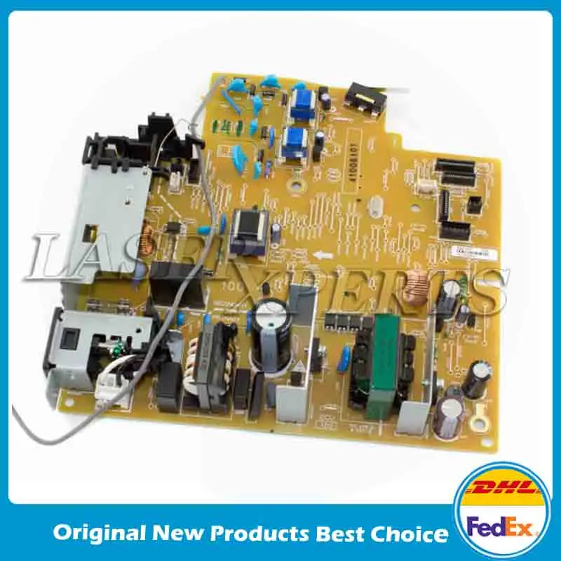 Original Power Supply Board RM2-7633 RM2-7632 For M225DW M226DN M225DN M226DW 225 226 Series
Original Power Supply Board RM2-7633 RM2-7632 For M225DW M226DN M225DN M226DW 225 226 Series