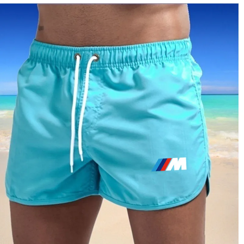 Men For Bmw High-quality Swimsuit Comfortable Swimwear Swimming Trunks Summer Beach Shorts Swimming Trunks For Bathing
Men For Bmw High-quality Swimsuit Comfortable Swimwear Swimming Trunks Summer Beach Shorts Swimming Trunks For Bathing