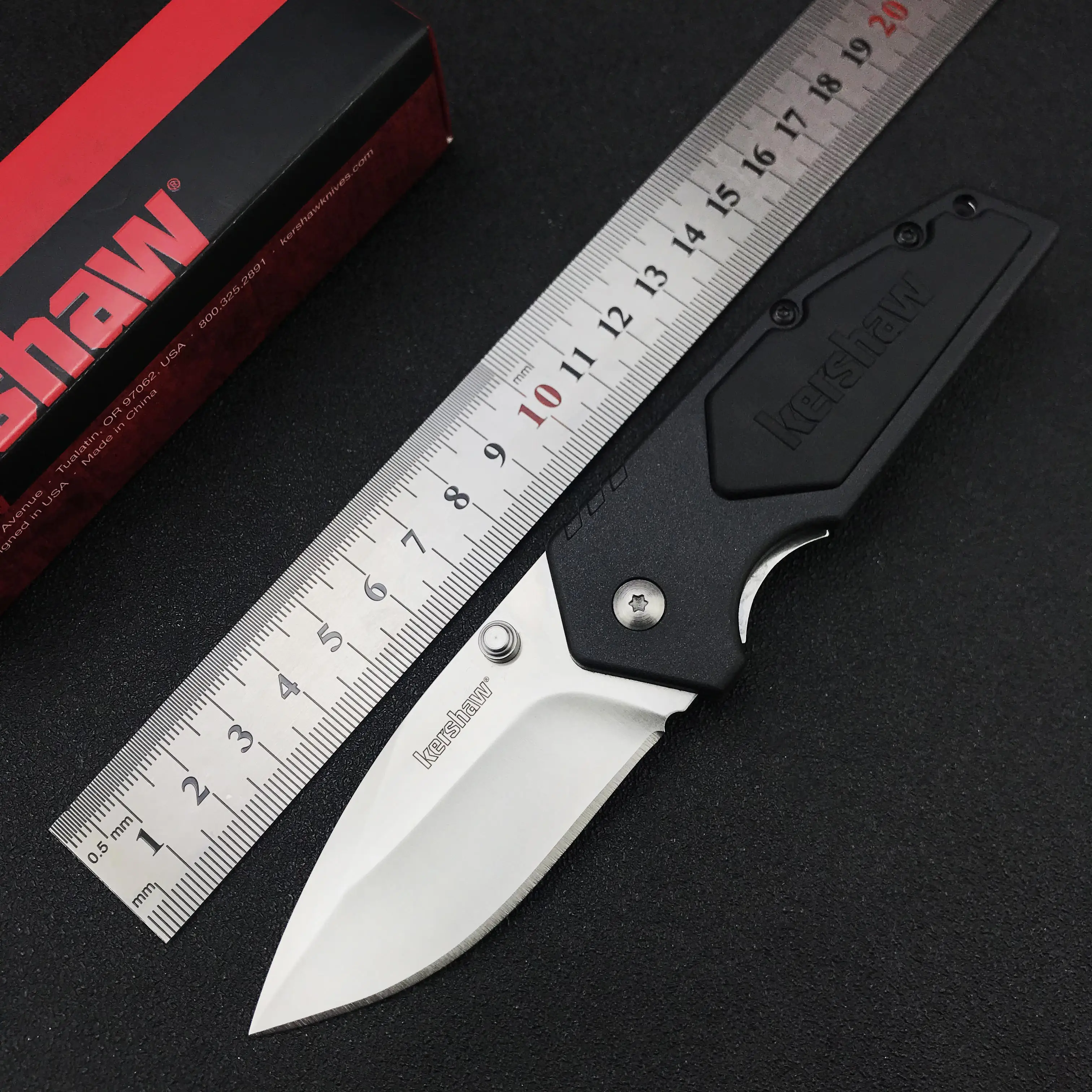 1446 Protable Pocket Folding Knife,8Cr13MoV Blade Hunting Self-defence Knifes EDC Tool Tactical Survival Utility Knives
1446 Protable Pocket Folding Knife,8Cr13MoV Blade Hunting Self-defence Knifes EDC Tool Tactical Survival Utility Knives