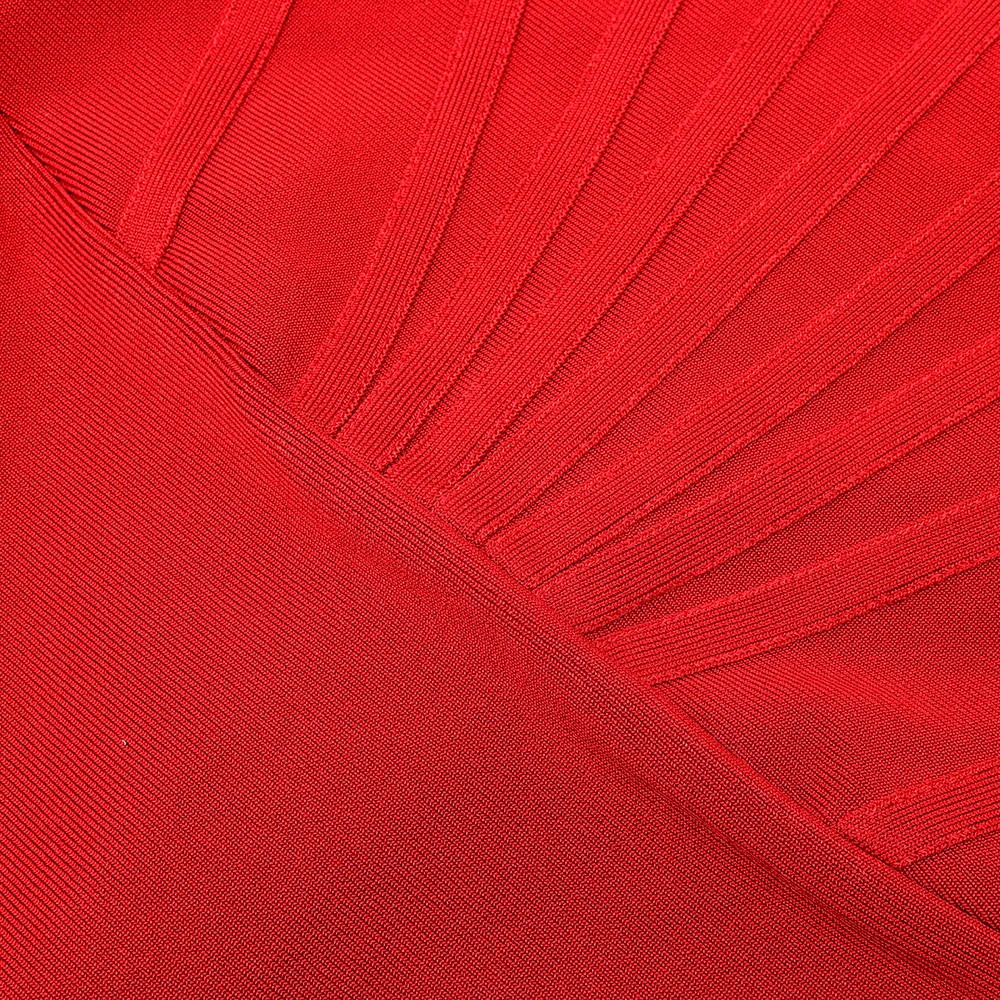 PB 2020 New Trendy Red Dress Square Collar Long Sleeves Striped Patchwork Design Celebrity Party Club Bandage Mini Dress
PB 2020 New Trendy Red Dress Square Collar Long Sleeves Striped Patchwork Design Celebrity Party Club Bandage Mini Dress