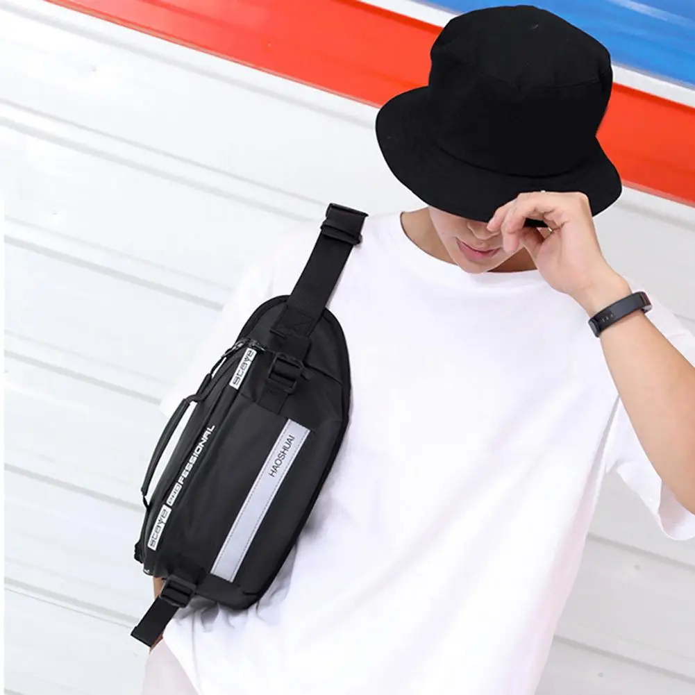 Waist Bag Female Belt New Brand Fashion Outdoor Cycling Chest Handbag Unisex Fanny Pack Ladies Waist Pack Belly Bags Purse 
Waist Bag Female Belt New Brand Fashion Outdoor Cycling Chest Handbag Unisex Fanny Pack Ladies Waist Pack Belly Bags Purse