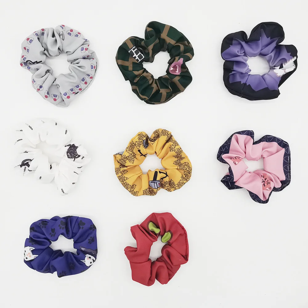 1 Pcs Cute Anime Jujutsu Kaisen Cosplay Headwear Gojo Satoru Yuji Itadori Elastic Headband Hair Accessories Girl Toys Gifts
1 Pcs Cute Anime Jujutsu Kaisen Cosplay Headwear Gojo Satoru Yuji Itadori Elastic Headband Hair Accessories Girl Toys Gifts