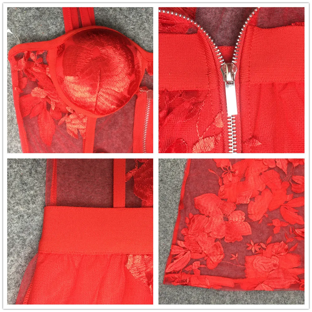 2021 New Arrival Women Long Dress Bandage Lace Sexy Elegant Party Club Celebrity Summer Maxi Dresses Spaghetti Strap Clothes
2021 New Arrival Women Long Dress Bandage Lace Sexy Elegant Party Club Celebrity Summer Maxi Dresses Spaghetti Strap Clothes
