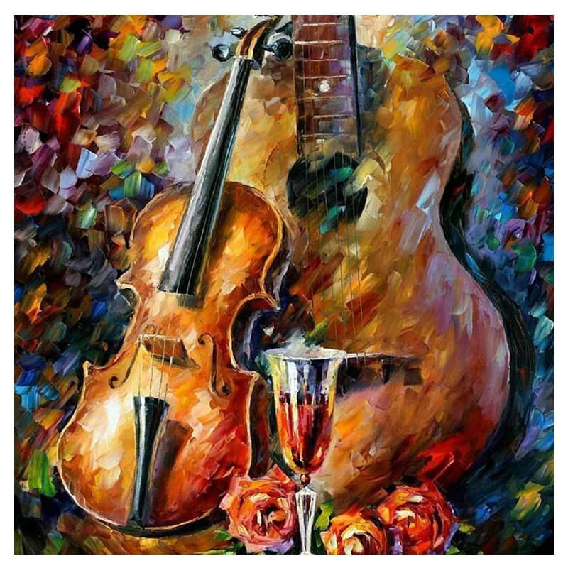 5D DIY Diamond Painting ink Painting Scenery Diamond Embroidery Full Drill Cross Stitch Home Decor resin Mosaic Home Decor Gift
5D DIY Diamond Painting ink Painting Scenery Diamond Embroidery Full Drill Cross Stitch Home Decor resin Mosaic Home Decor Gift