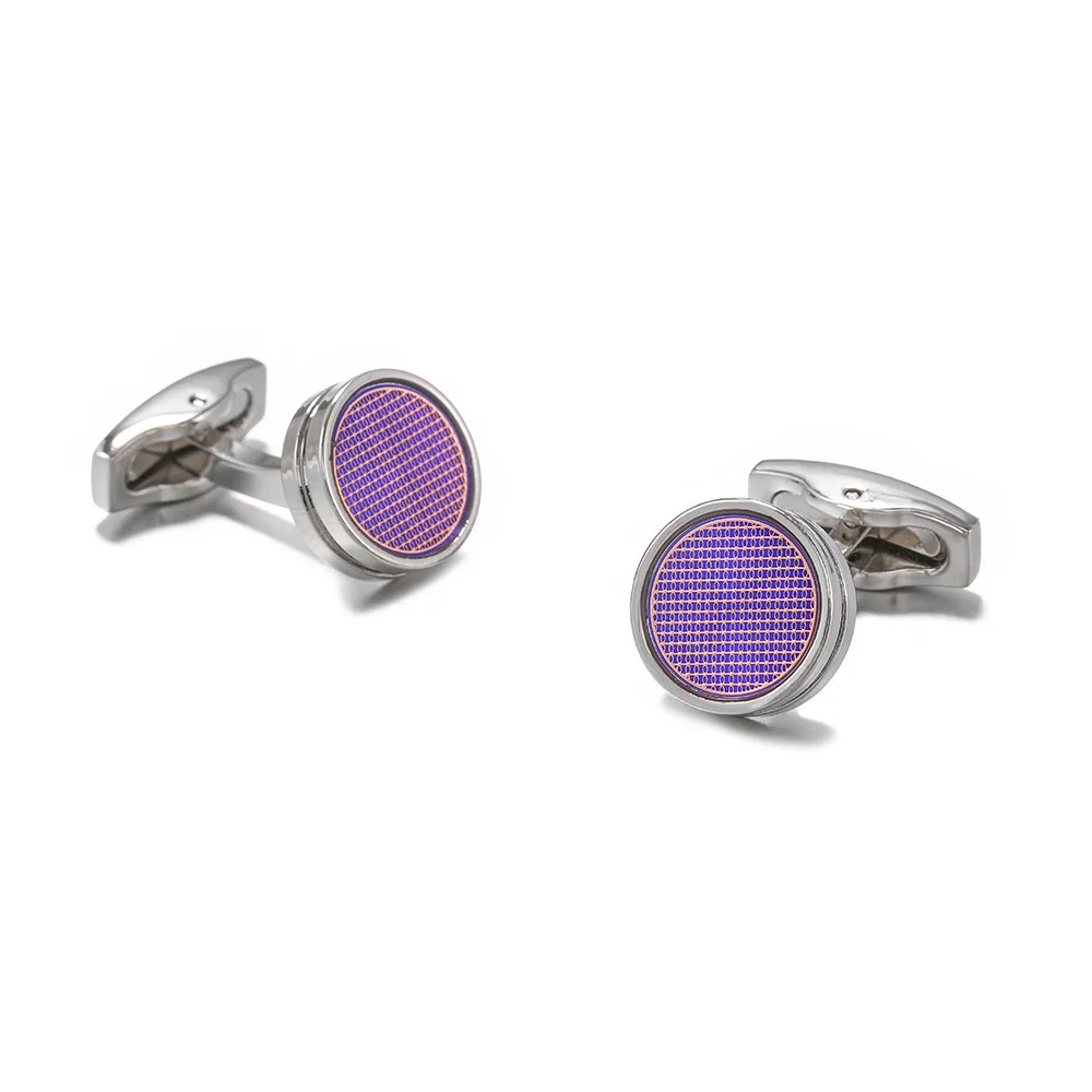 Новые французские запонки, высококачественные мужские ювелирные изделия, деловой, Банкетный Свадебный костюм, рубашка с пуговицами, фиолет...
Новые французские запонки, высококачественные мужские ювелирные изделия, деловой, Банкетный Свадебный костюм, рубашка с пуговицами, фиолет...