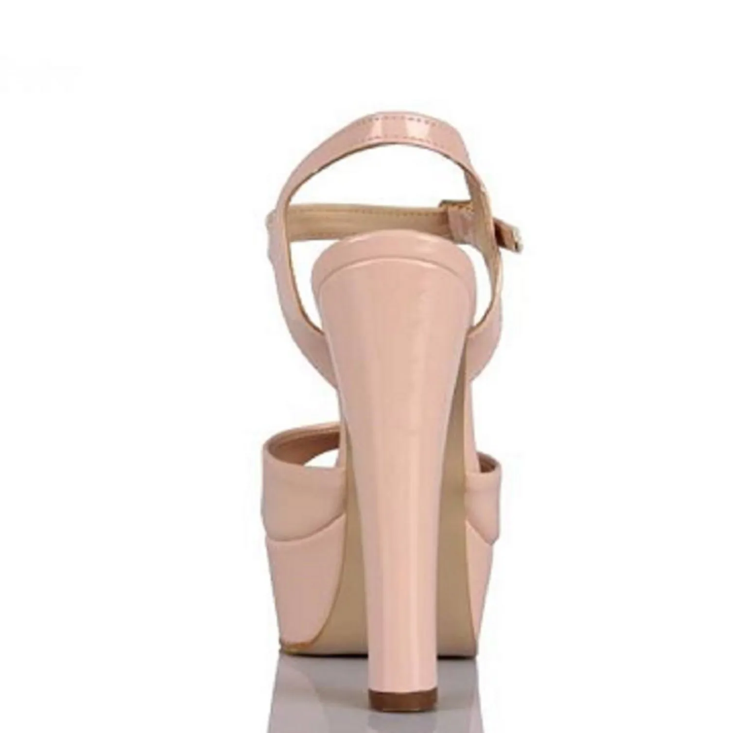 Mst-1027 Powder Japanned Leather women's elegant pointed toe high heels wedding shoes crystal clear heels Slingback 35-40
Mst-1027 Powder Japanned Leather women's elegant pointed toe high heels wedding shoes crystal clear heels Slingback 35-40