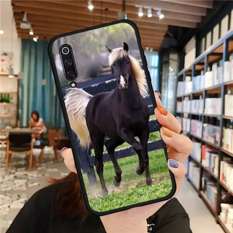 Cool animal horse Phone Case For Xiaomi Redmi 7 9t 9se k20 mi8 max3 lite 9 note 8 9s 10 pro cover funda coque
Cool animal horse Phone Case For Xiaomi Redmi 7 9t 9se k20 mi8 max3 lite 9 note 8 9s 10 pro cover funda coque