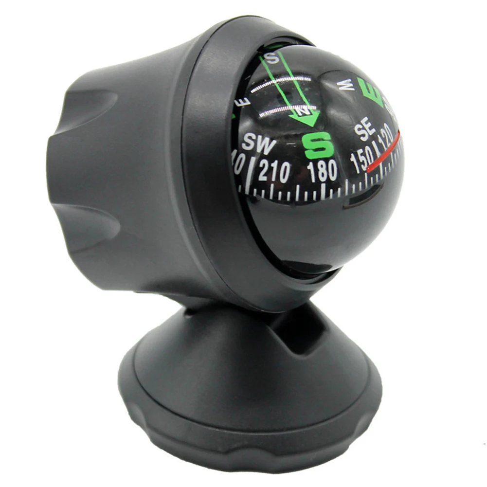 Multifunction Car Compass Pocket Mini Ball Dash Dashboard Car Mount Navigation Compass Camping Hiking Adventure Equipment
Multifunction Car Compass Pocket Mini Ball Dash Dashboard Car Mount Navigation Compass Camping Hiking Adventure Equipment