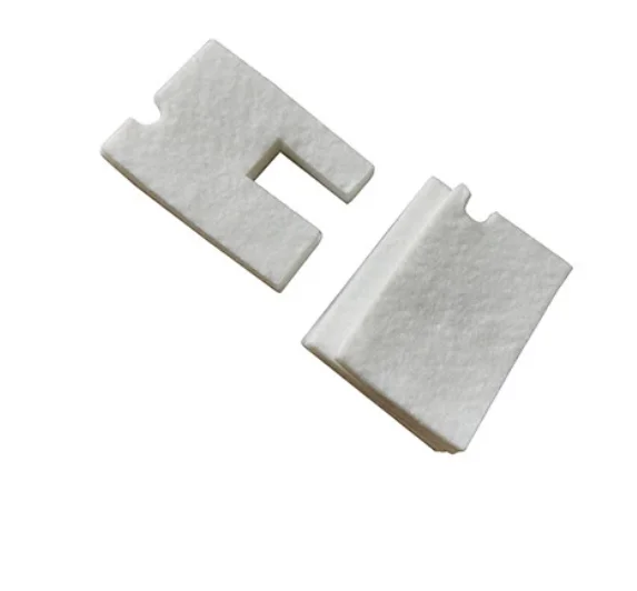 1Set Waste Ink Tank Absorber Pad Sponge 1749772 for Epson L1110 L3110 L3150 Maintenance Box Pad Sponge
1Set Waste Ink Tank Absorber Pad Sponge 1749772 for Epson L1110 L3110 L3150 Maintenance Box Pad Sponge