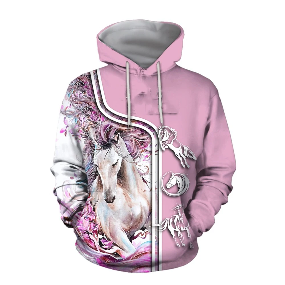 new hot animal 3D Print Sweatshirts Painted horse Men/women hoodie brand design harajuku pullover Autumn And Winter Hoodie
new hot animal 3D Print Sweatshirts Painted horse Men/women hoodie brand design harajuku pullover Autumn And Winter Hoodie