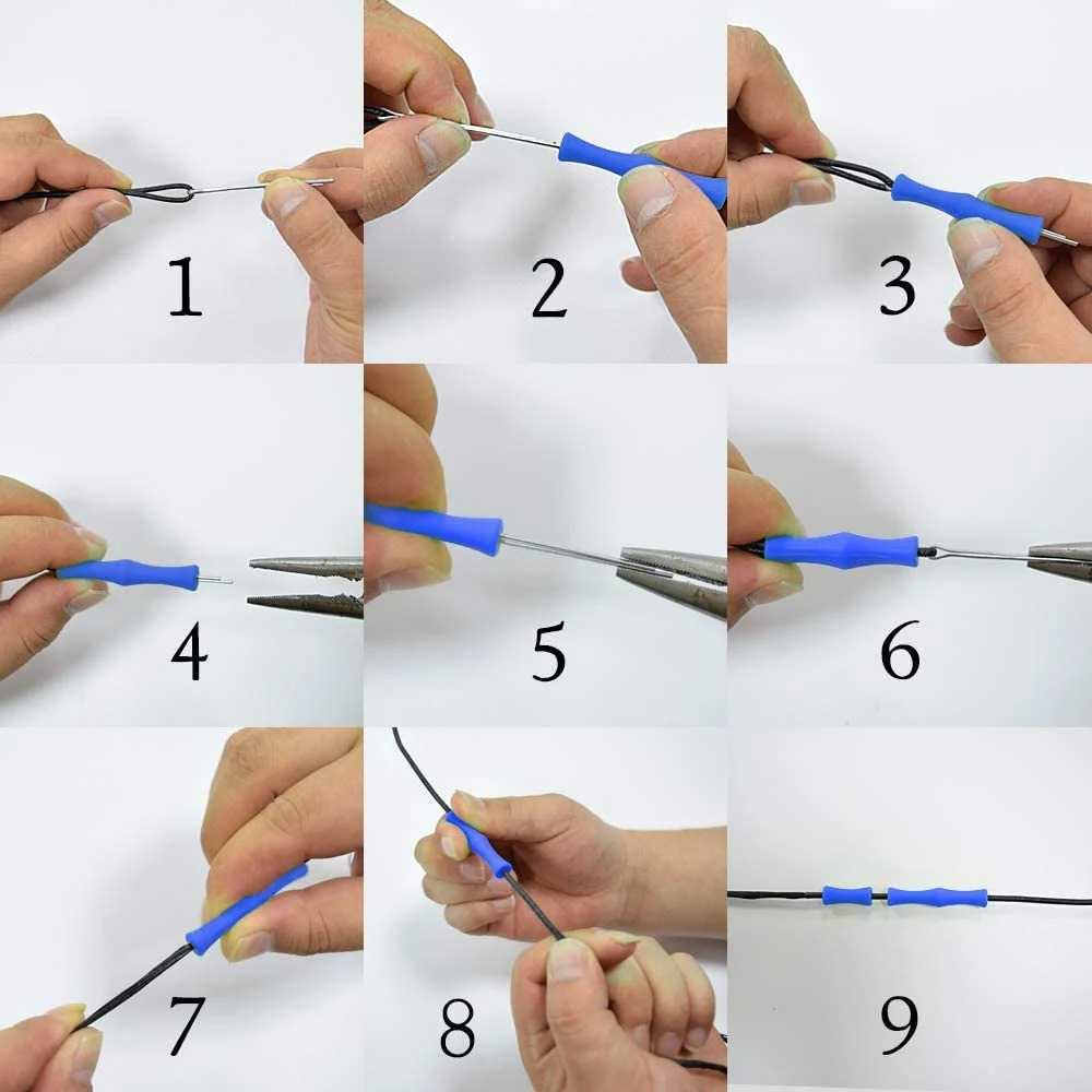 1 Set Hunting Archery Target Recurve Bowstring Finger Guard Saver Soft Silicon Bow String Protector Gear Quick Shot Finger Guard
1 Set Hunting Archery Target Recurve Bowstring Finger Guard Saver Soft Silicon Bow String Protector Gear Quick Shot Finger Guard