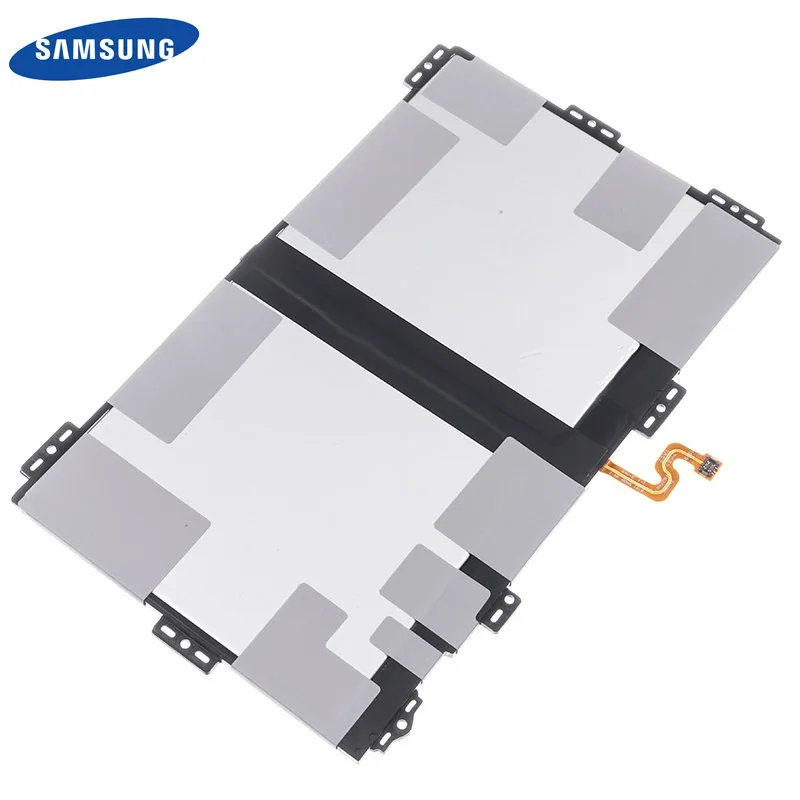 Samsung оригинальный EB-BT835ABU аккумулятор для Galaxy Tab S4 10 5 SM-T830 T830 SM-T835 T835 Замена батареи