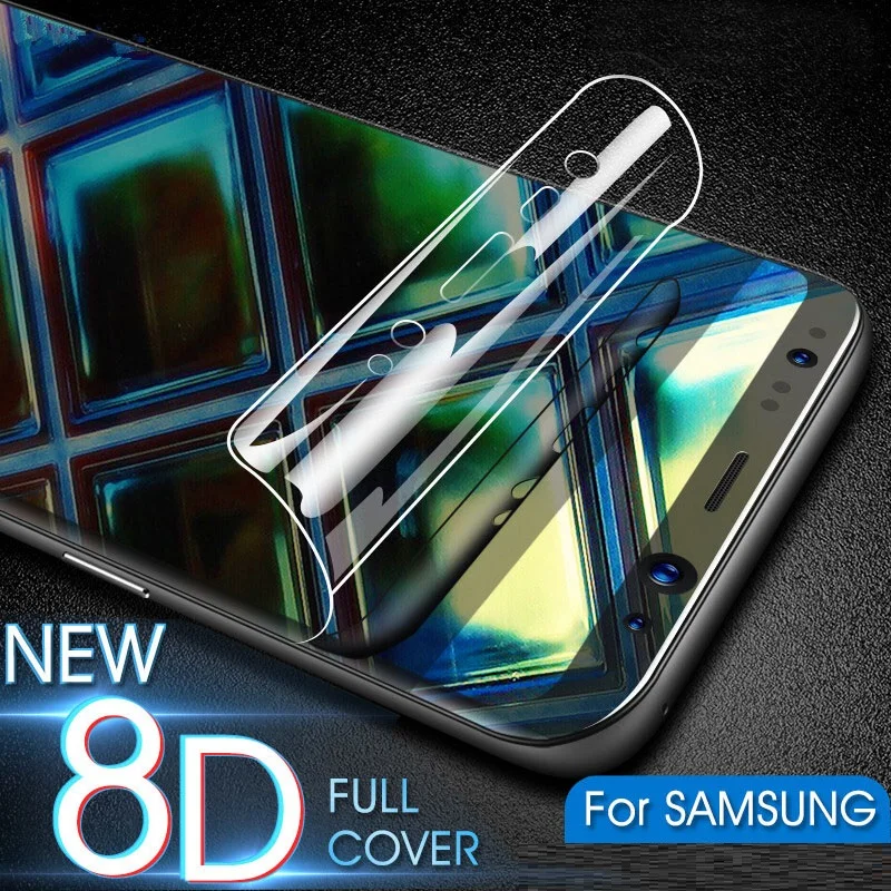 Полное покрытие Гидрогелевая пленка для Samsung Galaxy A3 A5 A7 2016 2017 A6 A8 Plus A9 2018 Защитная пленка для экрана
Полное покрытие Гидрогелевая пленка для Samsung Galaxy A3 A5 A7 2016 2017 A6 A8 Plus A9 2018 Защитная пленка для экрана