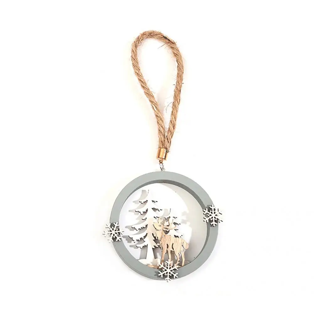 2 Types Unique Wear-resistant Bright-colored Hanging Ornament Portable Hanging Pendant Lightweight for Living Room
2 Types Unique Wear-resistant Bright-colored Hanging Ornament Portable Hanging Pendant Lightweight for Living Room