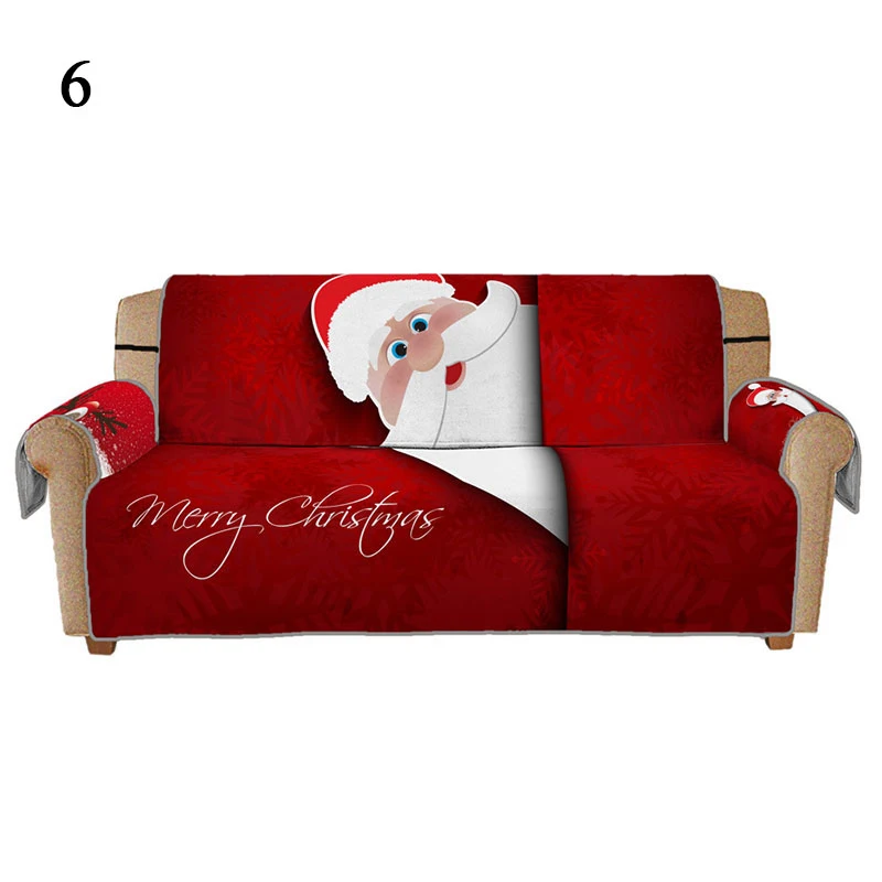 1/2/3/ Seater Sofa Covers for Living Room 3d Digital Pattern Sofa Cover Christmas Decor Sectional Sofa Slipcover Couch Mat
1/2/3/ Seater Sofa Covers for Living Room 3d Digital Pattern Sofa Cover Christmas Decor Sectional Sofa Slipcover Couch Mat