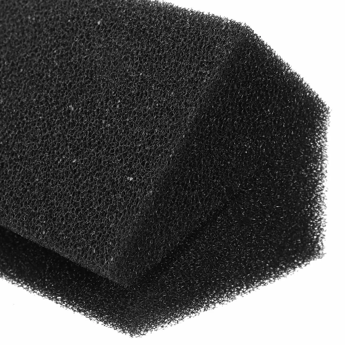 50cm Sponge Triangle Downpipe Filter Roof Gutter Guard Filters Suitable for Most Household Downpipes Gardensa
50cm Sponge Triangle Downpipe Filter Roof Gutter Guard Filters Suitable for Most Household Downpipes Gardensa