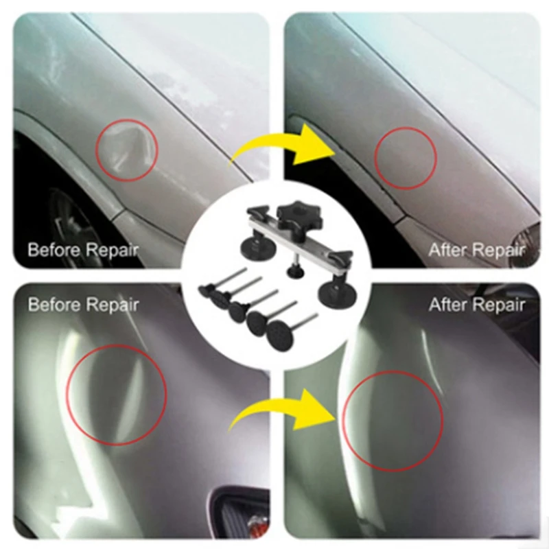 Dent Repair Tool Car Depression Repair Depression Dent Repair Tool Sheet Metal Depression Repair Kit
Dent Repair Tool Car Depression Repair Depression Dent Repair Tool Sheet Metal Depression Repair Kit
