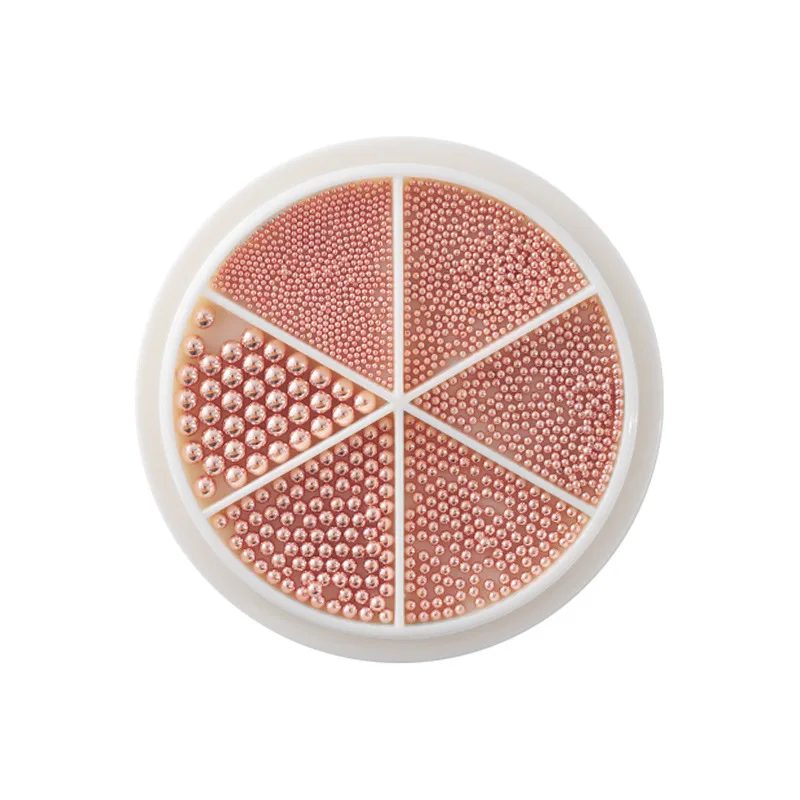 Nail Art Decoration Small Steel Ball Metal Steel Ball Mixed Nail Art Decoration Designer Charms Nails Art Nail Rhinestones 
Nail Art Decoration Small Steel Ball Metal Steel Ball Mixed Nail Art Decoration Designer Charms Nails Art Nail Rhinestones