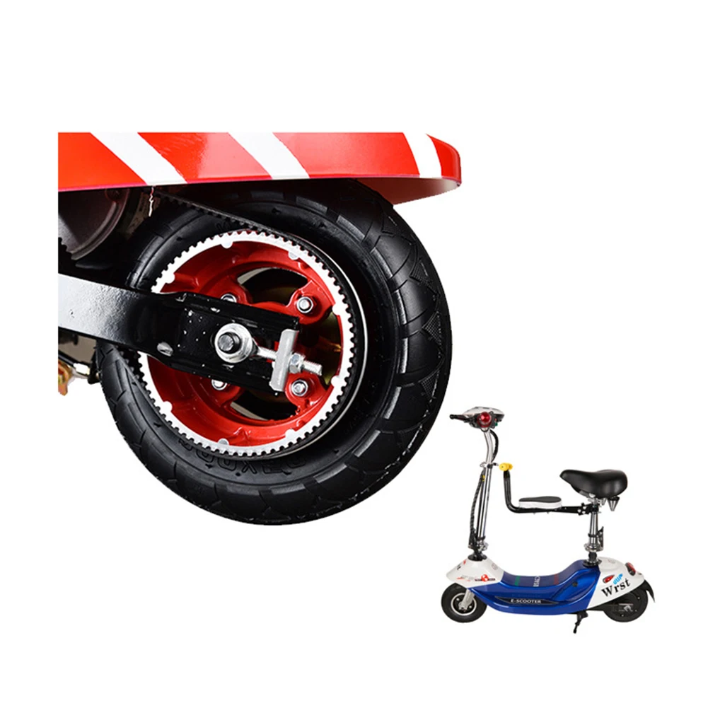 HTD 535-5M-15 Timing Belt Closed Rubber Drive Belts Electric Vehicle Transmission With Brush Belt For Electric Scooter
HTD 535-5M-15 Timing Belt Closed Rubber Drive Belts Electric Vehicle Transmission With Brush Belt For Electric Scooter