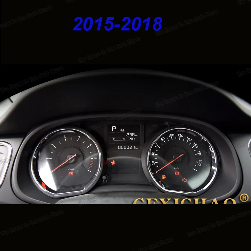 lcd Tpu Car Dashboard Screen Protective Film Anti-scratch Sticker for Citroen C3 2015 2016 2017 2018
lcd Tpu Car Dashboard Screen Protective Film Anti-scratch Sticker for Citroen C3 2015 2016 2017 2018