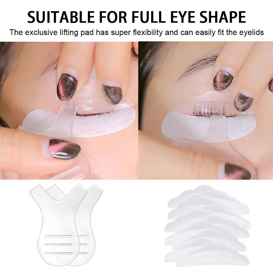 New 2 IN 1 Eyelash Extension Eyebrow Enhancer Essential Oil For Eyelash Growth Lift Enhance For Semi-Permanent Curling
New 2 IN 1 Eyelash Extension Eyebrow Enhancer Essential Oil For Eyelash Growth Lift Enhance For Semi-Permanent Curling