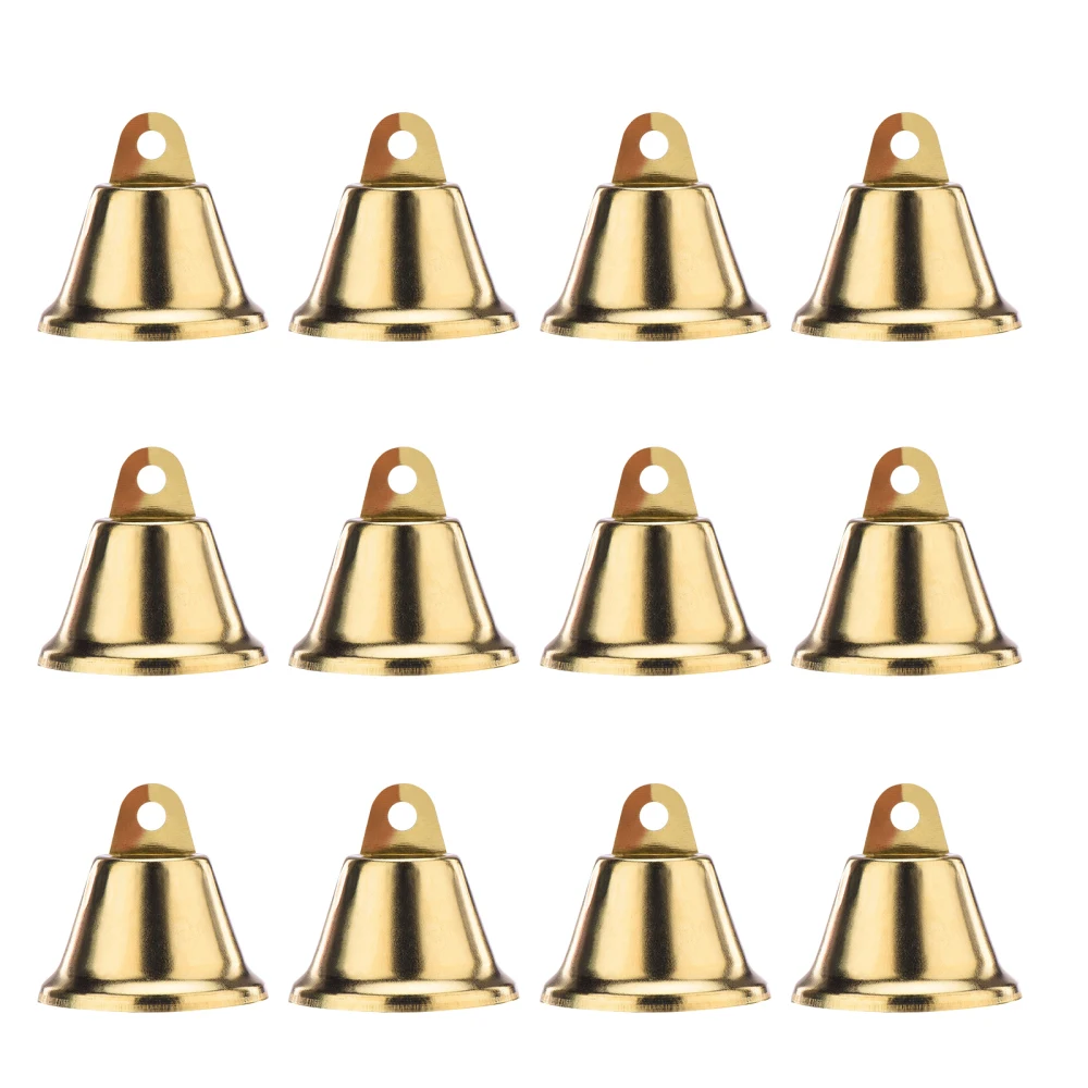 Ornaments Wind Chimes Golden Iron Bells Retro Decoration For Christmas Tree Christma Festival Xma Party Handmade Crafts
Ornaments Wind Chimes Golden Iron Bells Retro Decoration For Christmas Tree Christma Festival Xma Party Handmade Crafts