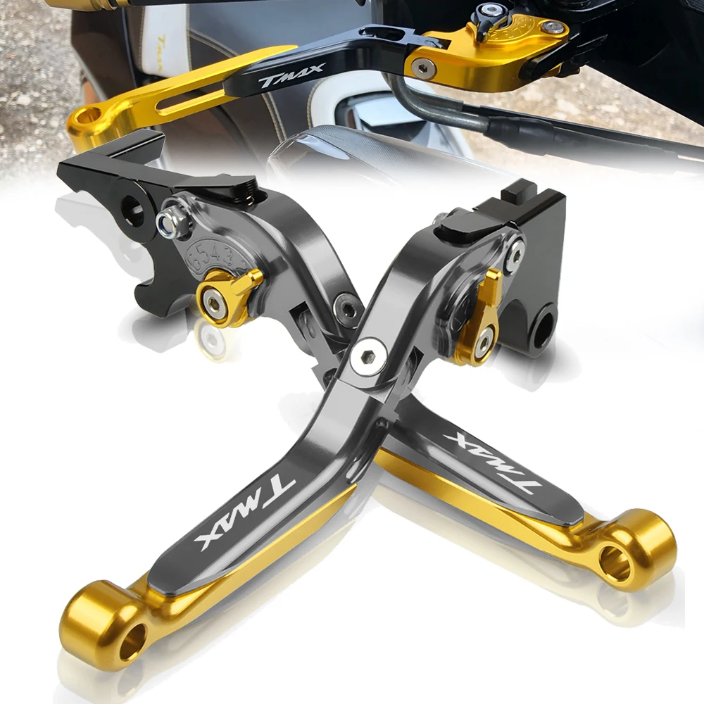 Для YAMAHA TMAX T-MAX 530 500 TMAX530 SX DX 2014 2015 2016 2008-2018 мотоциклетные рукоятки рычаги тормоза и сцепления 
Для YAMAHA TMAX T-MAX 530 500 TMAX530 SX DX 2014 2015 2016 2008-2018 мотоциклетные рукоятки рычаги тормоза и сцепления