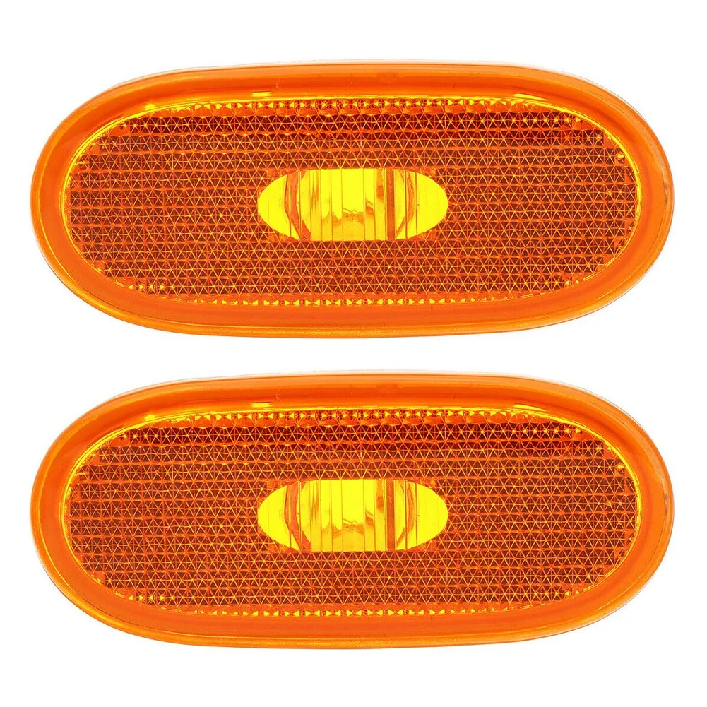 2pcs Car Orange Side Marking Light For Mercedes-Benz Sprinter W906 2006+LED Reflective Side Marking Light
2pcs Car Orange Side Marking Light For Mercedes-Benz Sprinter W906 2006+LED Reflective Side Marking Light