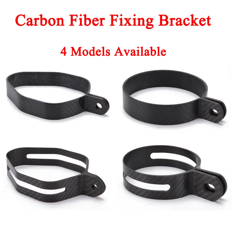 98x140mm 89mm Inter Carbon Fiber Holder Clamp Fixed Ring Support Bracket for Motorcycle Exhaust Pipe Muffler Escape
98x140mm 89mm Inter Carbon Fiber Holder Clamp Fixed Ring Support Bracket for Motorcycle Exhaust Pipe Muffler Escape